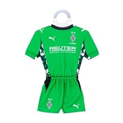 Borussia mönchengladbach mini gebraucht kaufen  Wird an jeden Ort in Deutschland