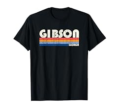 Gibson style rétro d'occasion  Livré partout en France
