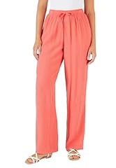 Damart pantalon crépon d'occasion  Livré partout en France