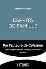 Esprits famille d'occasion  Livré partout en Belgiqu