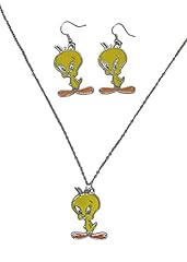 Tweety cartoon bird for sale  Delivered anywhere in USA 