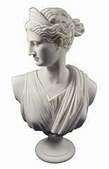 Artemis sculpture diana for sale  Delivered anywhere in Ireland