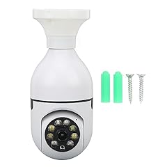 Light bulb security usato  Spedito ovunque in Italia 