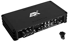 Esx qm500 kanal gebraucht kaufen  Wird an jeden Ort in Deutschland
