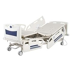 Letto ospedaliero per usato  Spedito ovunque in Italia 