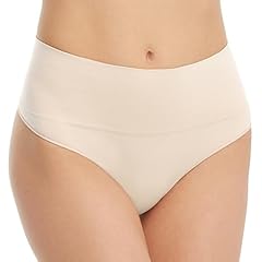 Spanx womens thong for sale  Delivered anywhere in UK