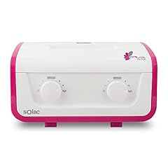 Solac dc7502 chauffe d'occasion  Livré partout en France