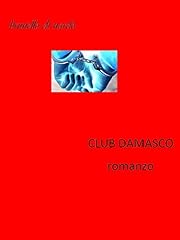 Club damasco usato  Spedito ovunque in Italia 