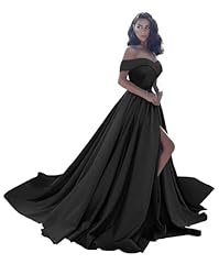 Shoulder prom dresses for sale  Delivered anywhere in USA 