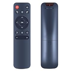 Replacement remote control for sale  Delivered anywhere in UK