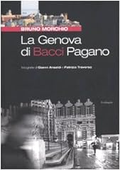Genova bacci pagano. usato  Spedito ovunque in Italia 
