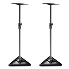 Afstar speaker stands for sale  Delivered anywhere in USA 