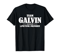 Team galvin lifetime for sale  Delivered anywhere in UK