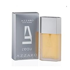 Eau azzaro eau gebraucht kaufen  Wird an jeden Ort in Deutschland