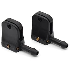 2pcs ugello rondella usato  Spedito ovunque in Italia 