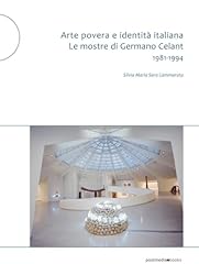 Arte povera identità usato  Spedito ovunque in Italia 