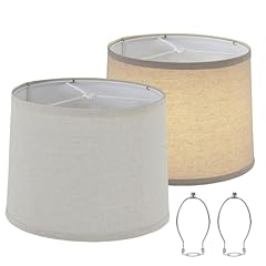 Set drum lamp for sale  Delivered anywhere in USA 