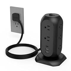 Tessan surge protector for sale  Delivered anywhere in USA 