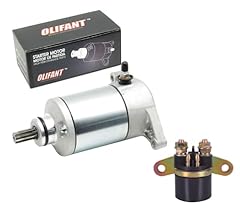 Starter motor arctic for sale  Delivered anywhere in USA 