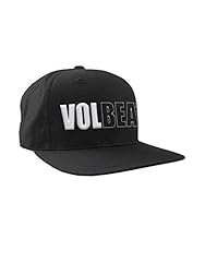Volbeat baseball cap gebraucht kaufen  Wird an jeden Ort in Deutschland