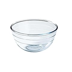 Arcuisine glass bowl for sale  Delivered anywhere in Ireland