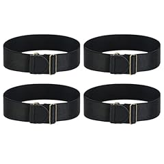 Aiyorse 4pcs black for sale  Delivered anywhere in USA 