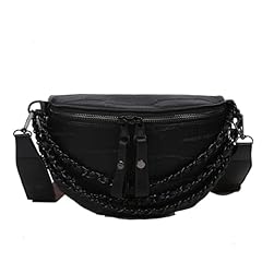 Leather fanny pack for sale  Delivered anywhere in USA 