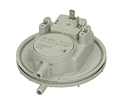 Used, GLOW WORM BETACOM 24C & 30C AIR PRESSURE SWITCH 0020064058 for sale  Delivered anywhere in UK