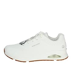 Skechers 200054ec wht d'occasion  Livré partout en France