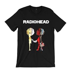 Radiohead shirt computer for sale  Delivered anywhere in Ireland