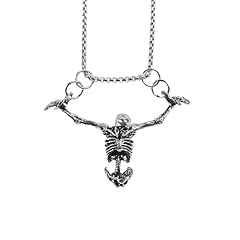 Nytkl punk skeleton for sale  Delivered anywhere in USA 