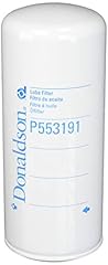 Donaldson p553191 filtro usato  Spedito ovunque in Italia 
