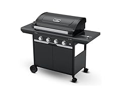 Campingaz barbecue gas usato  Spedito ovunque in Italia 
