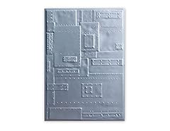 Sizzix 662717 embossing for sale  Delivered anywhere in UK