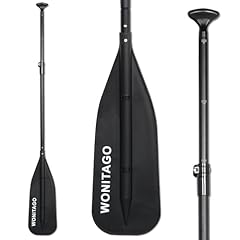 Wonitago canoe paddles for sale  Delivered anywhere in USA 