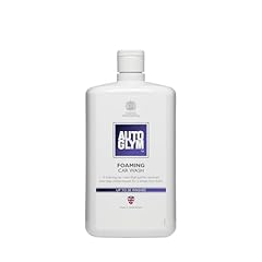 Autoglym foaming car for sale  Delivered anywhere in UK