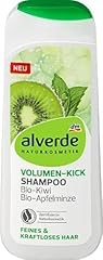 Alverde volumen shampoo gebraucht kaufen  Wird an jeden Ort in Deutschland