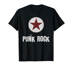 Punk rock shirt gebraucht kaufen  Wird an jeden Ort in Deutschland