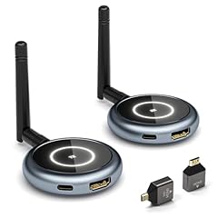 Aimibo wireless hdmi for sale  Delivered anywhere in UK