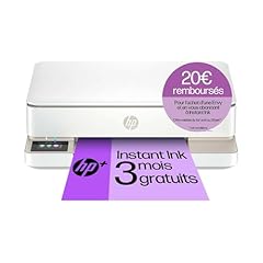 Envy 6120e imprimante d'occasion  Livré partout en Belgiqu