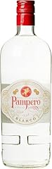 Pampero rum blanco usato  Spedito ovunque in Italia 