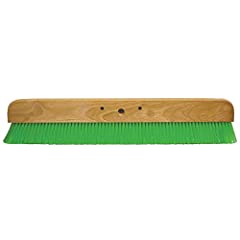 Kraft Tool CC454-01 24-Inch Green Nylex Soft Broom for sale  Delivered anywhere in USA 