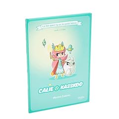 Calie kasskoo mission d'occasion  Livré partout en France