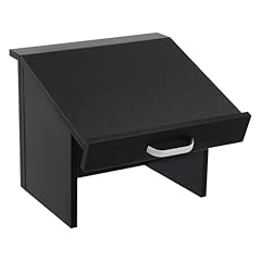 Foldable desktop lectern for sale  Delivered anywhere in USA 