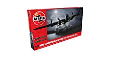 Airfix 1:72 Avro Lancaster B.III The Dambusters Aircraft for sale  Delivered anywhere in UK