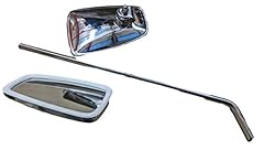 Ukscooters highly chromed for sale  Delivered anywhere in UK