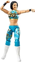 Wwe bayley mattel for sale  Delivered anywhere in Ireland