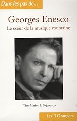 Georges enesco coeur d'occasion  Livré partout en France