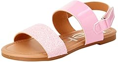 Bebe girls sandals for sale  Delivered anywhere in USA 