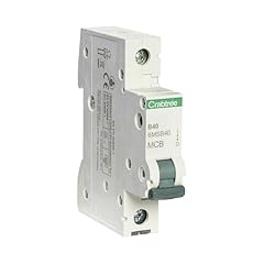 Crabtree 6msb40 miniature for sale  Delivered anywhere in UK